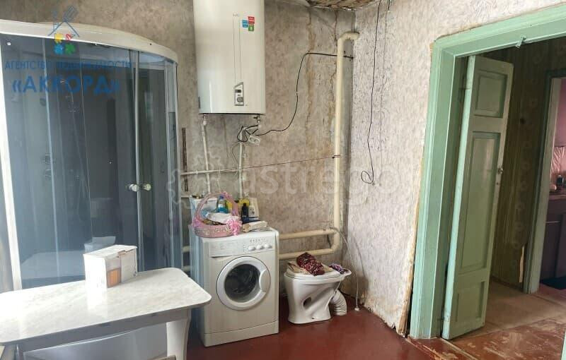 Дом, 71.4 м2 Бийск - изображение 5