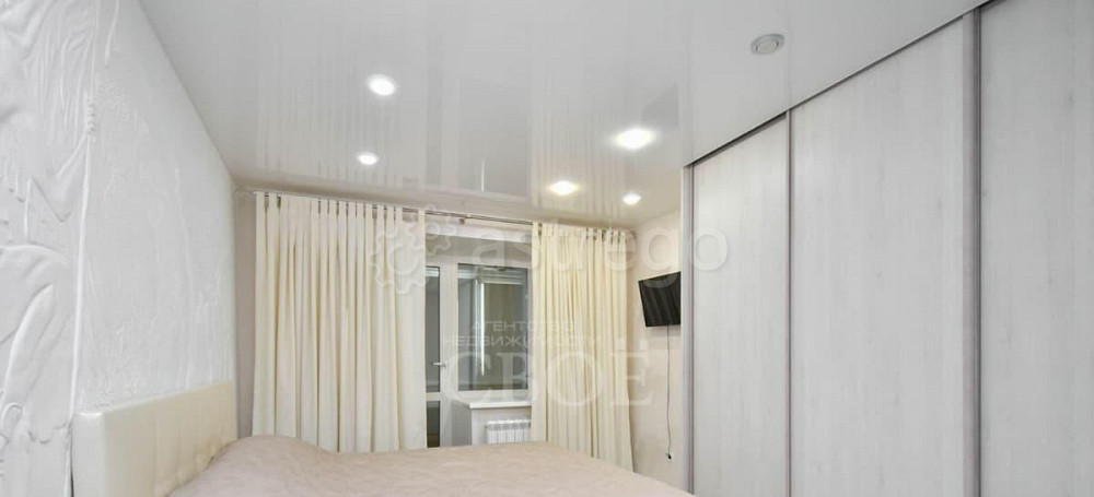 4-комн. квартира, 143.3 м2, 4/10 эт. Красноярск - изображение 3