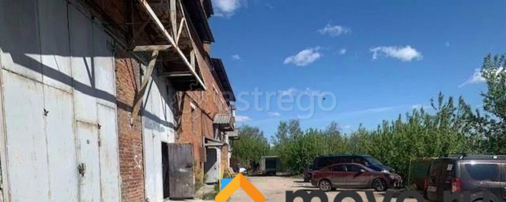 Производственное, 82 м2 Подольск - изображение 7