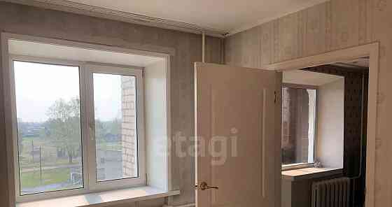 3-комн. квартира, 59 м2, 4/5 эт. Белогорск