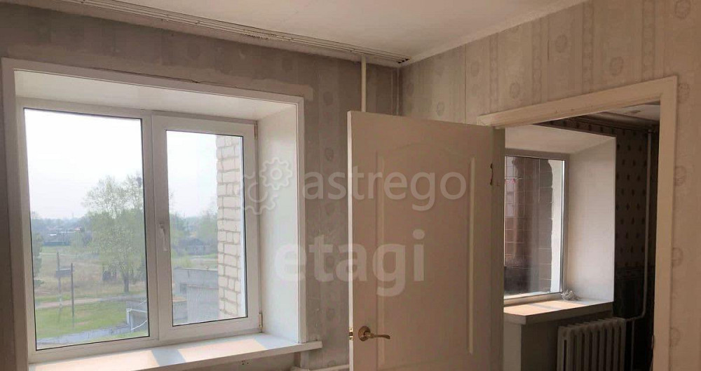 3-комн. квартира, 59 м2, 4/5 эт. Белогорск - изображение 5