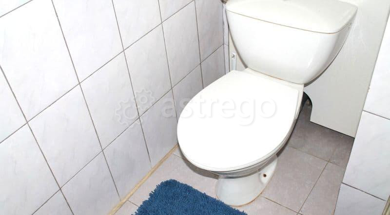 1-комн. квартира, 41 м2, 10/14 эт. Москва - изображение 10