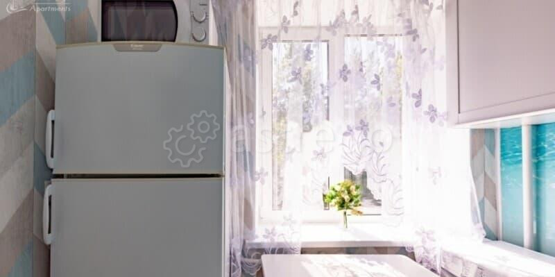 2-комн. квартира, 45 м2, 1/9 эт. Москва - изображение 7