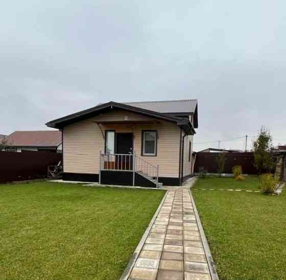 Дом, 90 м2, 6 соток, 2 эт. Щёлково