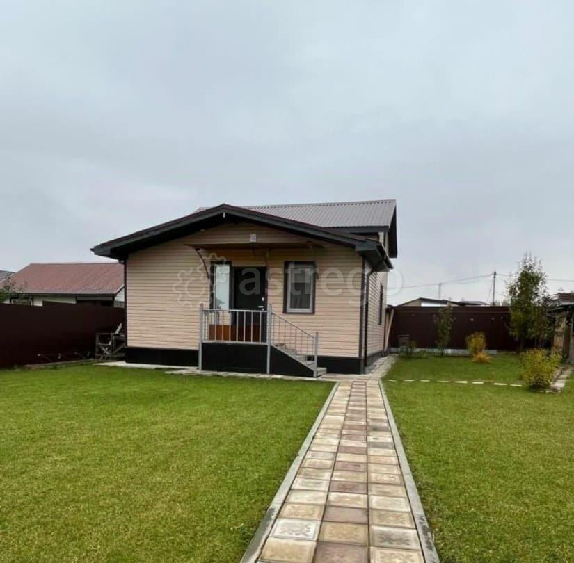 Дом, 90 м2, 6 соток, 2 эт. Щёлково - изображение 3