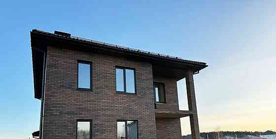 Дом, 180 м2, 6 соток, 2 эт. Раменское