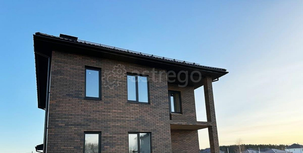 Дом, 180 м2, 6 соток, 2 эт. Раменское - изображение 4