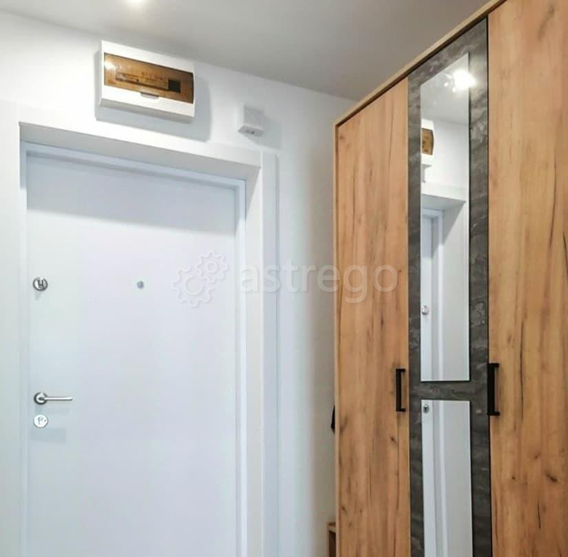 Студия, 23.1 м2, 8/33 эт. Москва - изображение 3