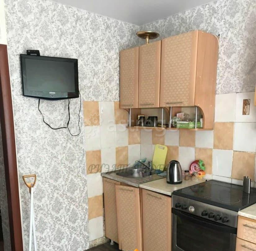 3-комн. квартира, 72 м2, 1/5 эт. Горно-Алтайск - изображение 4