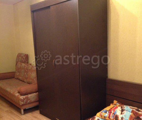 2-комн. квартира, 45 м2, 1/5 эт. Москва - изображение 8