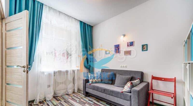 1-комн. квартира, 32 м2, 1/5 эт. Санкт-Петербург - изображение 8