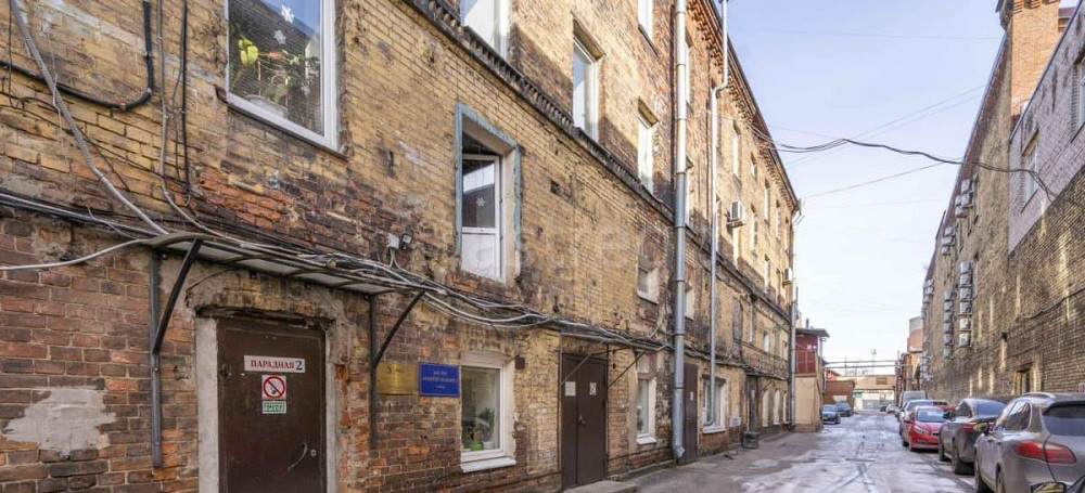 Отдельное здание, 1128.4 м2 Санкт-Петербург - изображение 1