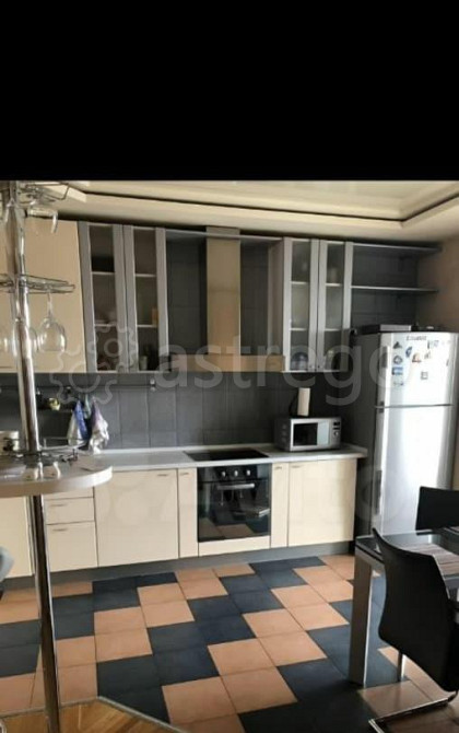 3-комн. квартира, 120 м2, 9/14 эт. Белгород - изображение 2