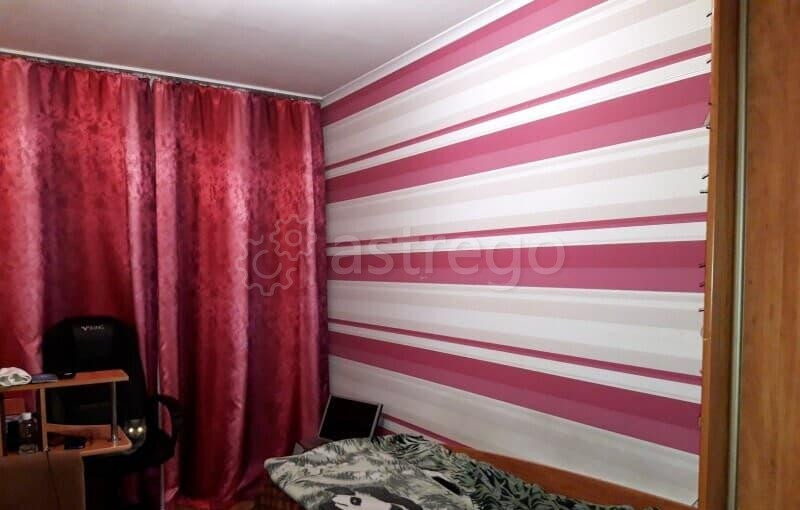 4-комн. квартира, 76.6 м2, 3/9 эт. Белгород - изображение 8