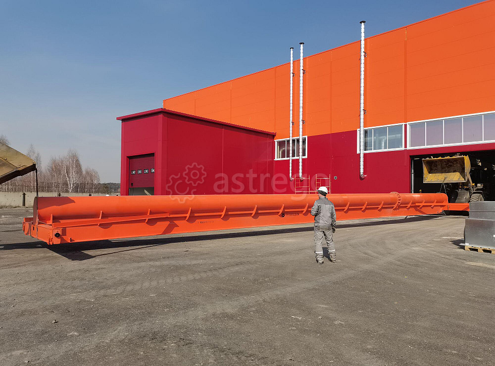 Ремонт и покраска кранов Хабаровск - изображение 1