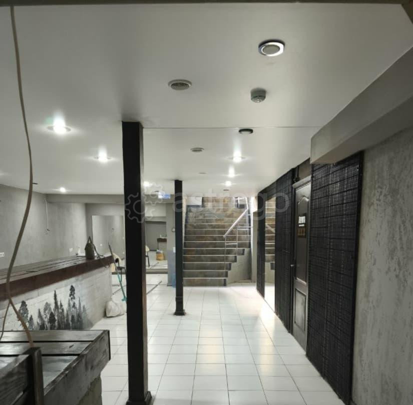 Свободного назначения, 251.1 м2 Красноярск - изображение 2