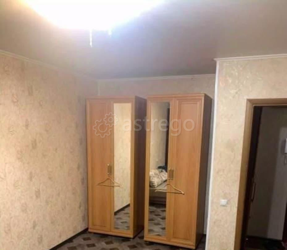 1-комн. квартира, 35 м2, 5/9 эт. Волоколамск - изображение 6