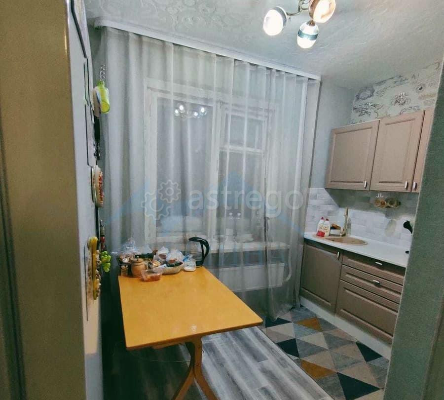 1-комн. квартира, 36 м2, 7/9 эт. Норильск - изображение 3