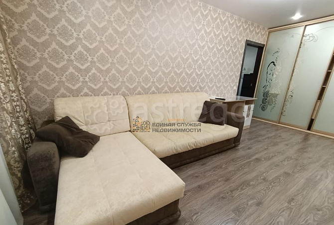 2-комн. квартира, 58 м2, 1/16 эт. Уфа - изображение 5