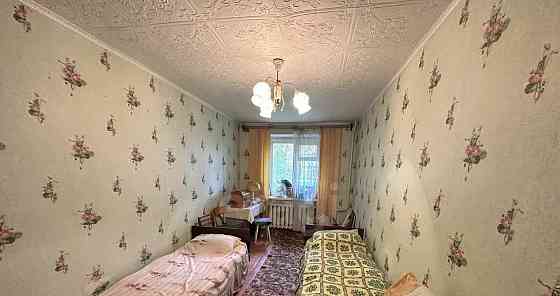 3-комн. квартира, 57.8 м2, 1/5 эт. Стерлитамак