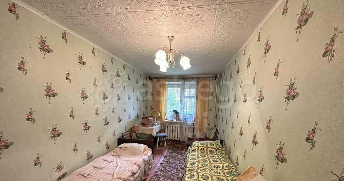 3-комн. квартира, 57.8 м2, 1/5 эт. Стерлитамак - изображение 5