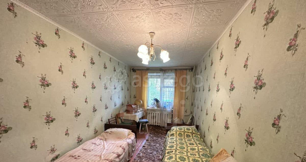 3-комн. квартира, 57.8 м2, 1/5 эт. Стерлитамак - изображение 5