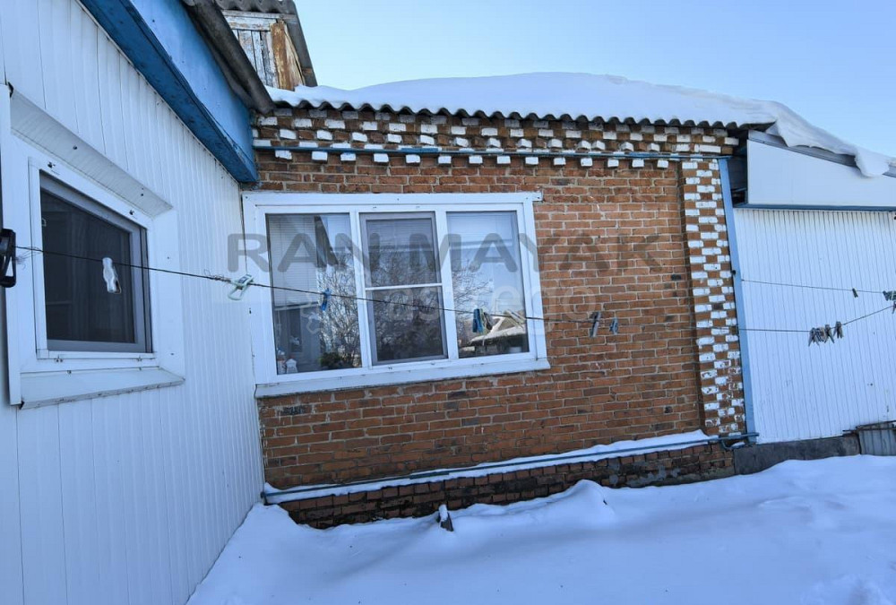 Дом, 69.1 м, 11 соток, 1 эт. Гиагинская - изображение 4