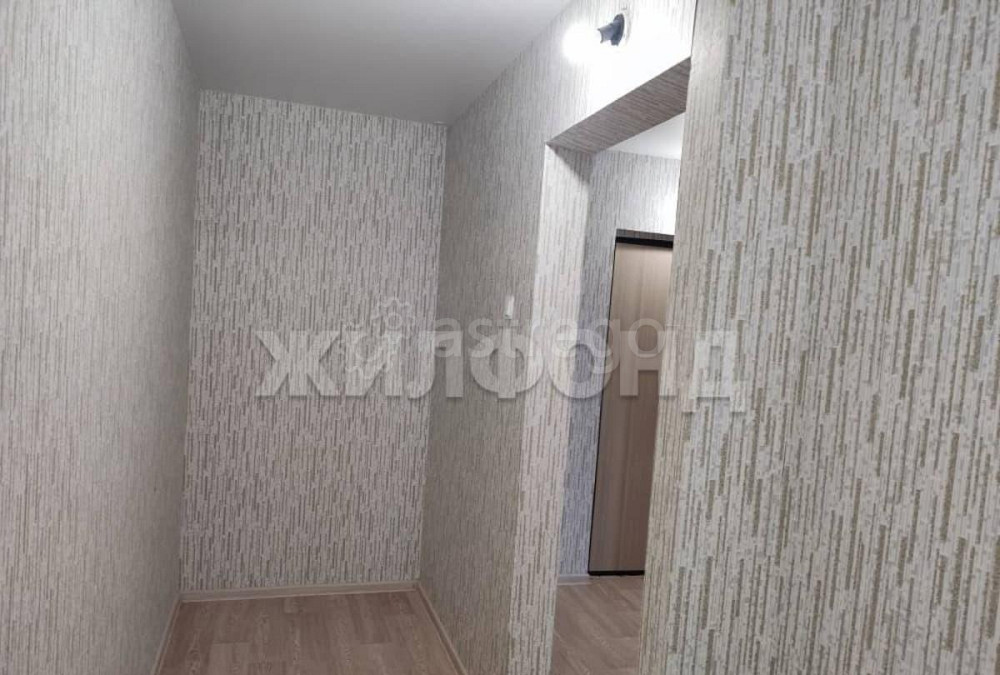 1-комн. квартира, 44 м2, 15/17 эт. Красноярск - изображение 3