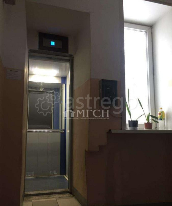 1-комн. квартира, 38.3 м2, 3/12 эт. Москва - изображение 1