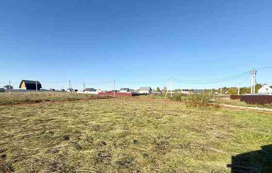 Земля под ИЖС, 9 соток Раменское