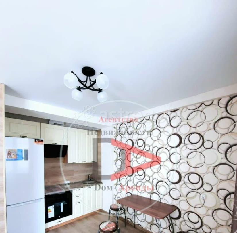 Студия, 35 м2, 13/22 эт. Уфа - изображение 3