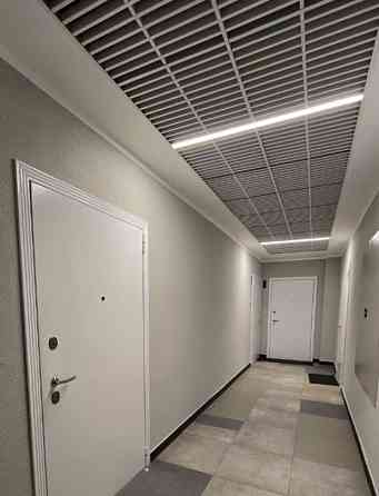 Студия, 30 м2, 3/8 эт. Химки