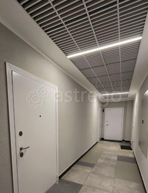 Студия, 30 м2, 3/8 эт. Химки - изображение 3