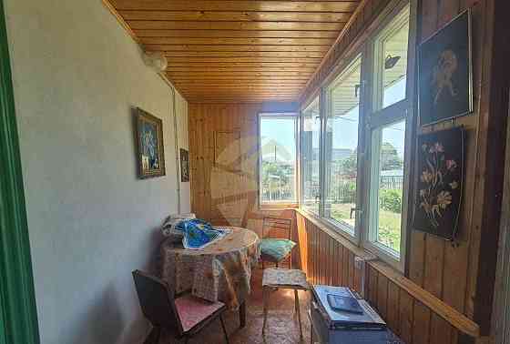 Дача, 25 м2, 4.4 сотки, 1 эт. Старый Оскол