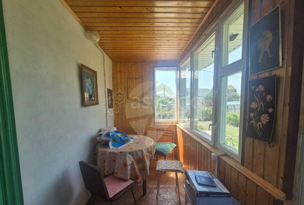 Дача, 25 м2, 4.4 сотки, 1 эт. Старый Оскол - изображение 2