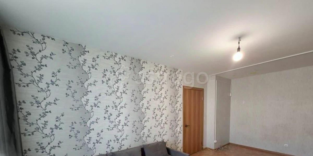 1-комн. квартира, 36 м2, 16/18 эт. Красноярск - изображение 4