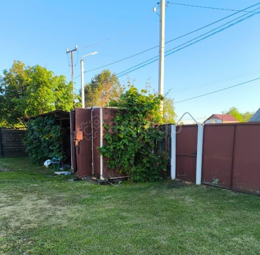 Земельный участок, 7.8 сотки Свободный - изображение 3