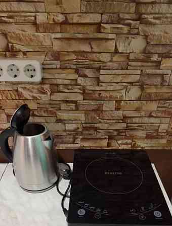 1-комн. квартира, 17 м2, 1/9 эт. Норильск