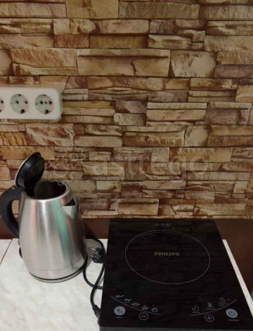 1-комн. квартира, 17 м2, 1/9 эт. Норильск - изображение 5