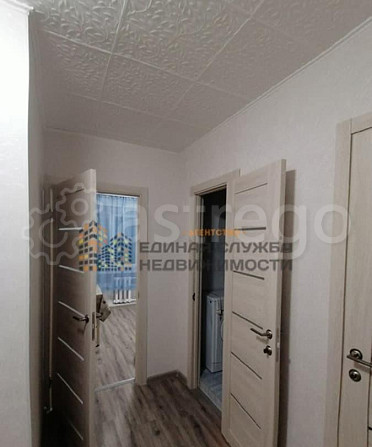 1-комн. квартира, 35 м2, 7/13 эт. Уфа - изображение 6