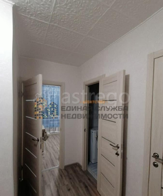 1-комн. квартира, 35 м2, 7/13 эт. Уфа - изображение 6