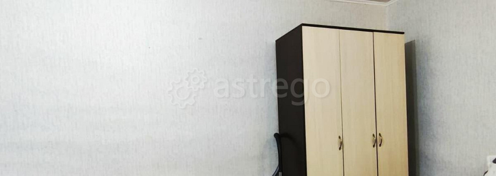 1-комн. квартира, 33 м2, 2/5 эт. Красноярск - изображение 3