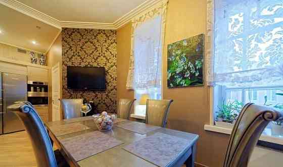 1-комн. квартира, 60 м2, 6/6 эт. Санкт-Петербург