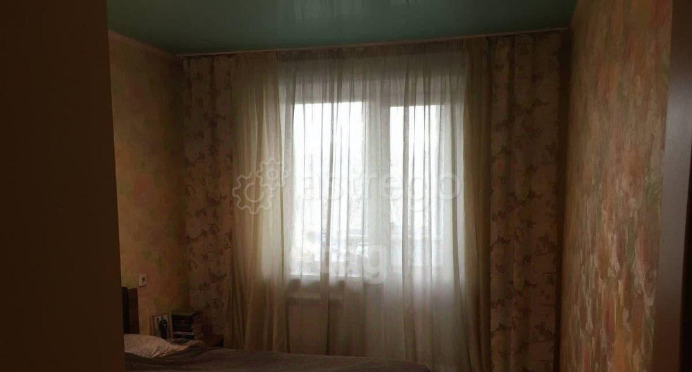 3-комн. квартира, 66.1 м2, 5/9 эт. Бийск - изображение 6