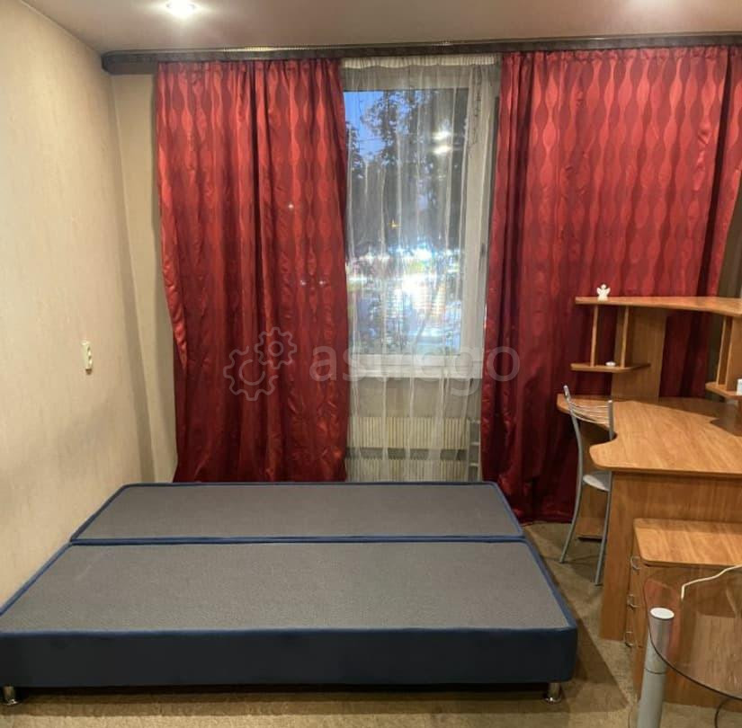 Комната, 57.8 м2, 1/12 эт. Москва - изображение 2