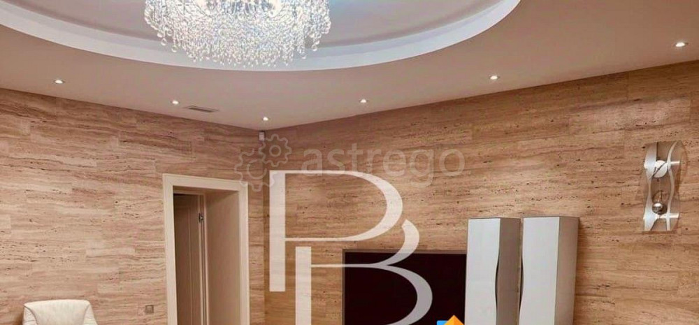 5-комн. квартира, 210 м2, 13/19 эт. Москва - изображение 2