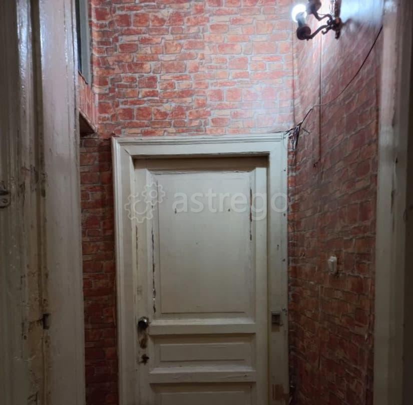 Комната, 12 м2, 2/5 эт. Санкт-Петербург - изображение 6