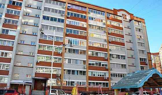 Студия, 26.8 м2, 1/9 эт. Благовещенск