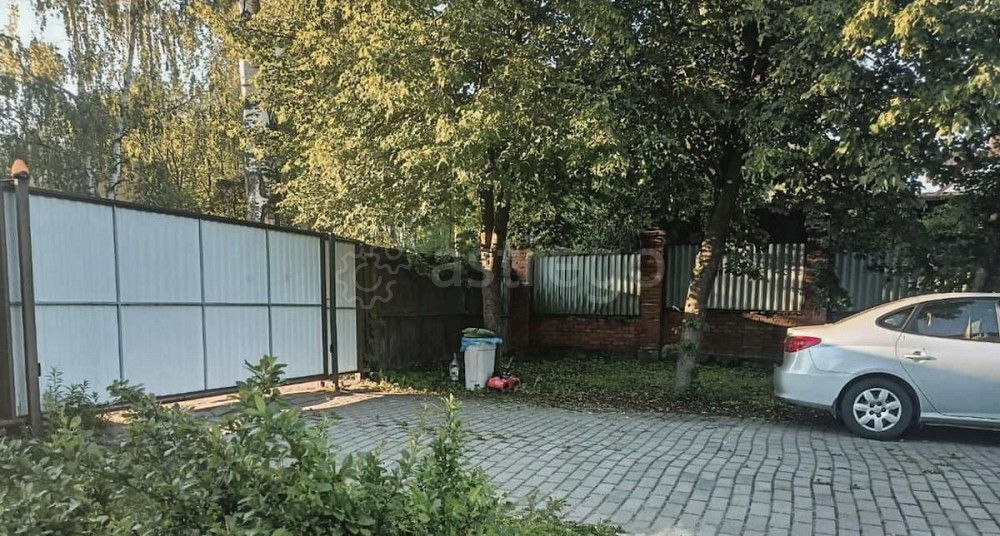 Дом, 260.9 м2, 12 соток, 2 эт. Санкт-Петербург - изображение 2