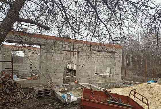Дом, 100 м2, 10 соток, 1 эт. Стрелецкое